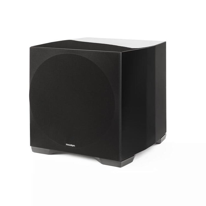 Paradigm DEFIANCE S12 | Caisson de graves 12" - 800W RMS - Unité-SONXPLUS Rimouski