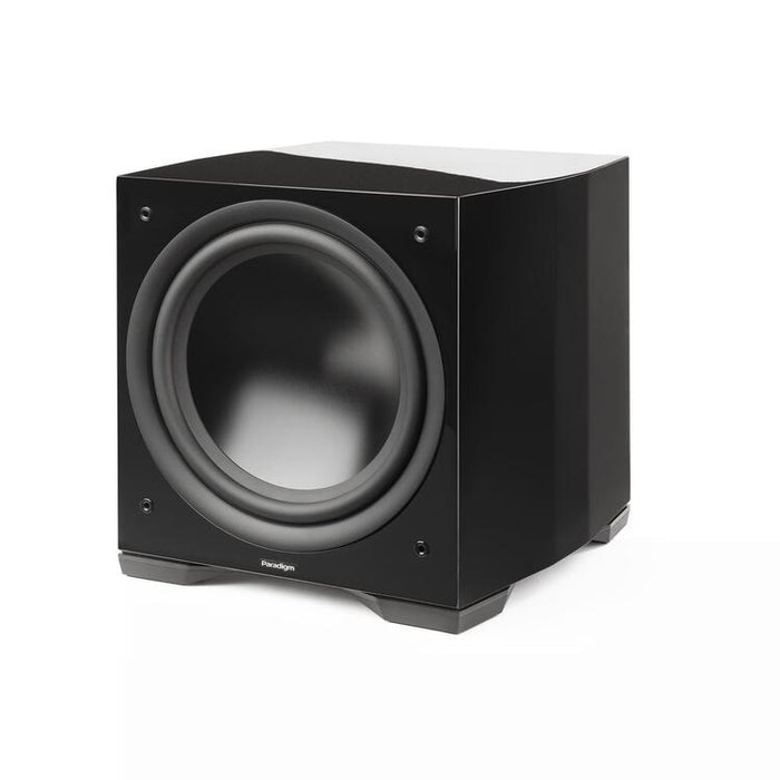 Paradigm DEFIANCE S12 | Caisson de graves 12" - 800W RMS - Unité-SONXPLUS Rimouski