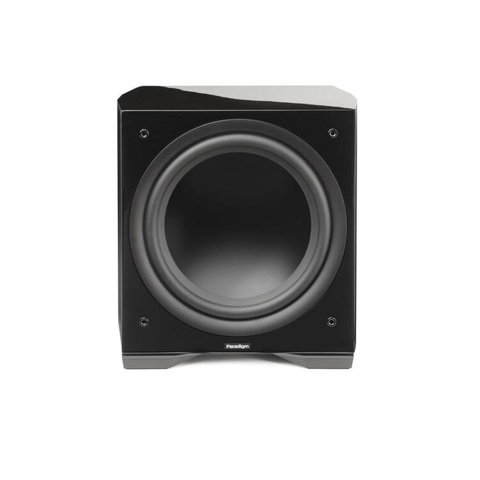 Paradigm DEFIANCE S12 | Caisson de graves 12" - 800W RMS - Unité-SONXPLUS Rimouski