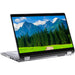 Dell LATITUDE 5340-I5 2 en 1 | Ordinateur portable Intel Core i5-1335U - 8Go - 256Go NVME - FHD tactile 13.3" - Windows 11-SONXPLUS Rimouski