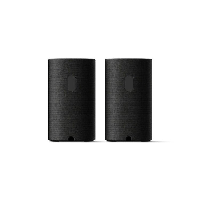 Sony SARS8 | Ensemble d'Haut-parleurs arrière - Bravia Theatre Rear 8 - Sans fil - Supplémentaires - 50 W x 2 voies - Noir-SONXPLUS Chambly
