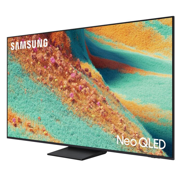 Samsung QN75QN85FAFXZC | Téléviseur 75" Série QN85F - Neo QLED - 4K - 120Hz - Neo Quantum HDR-SONXPLUS Rimouski