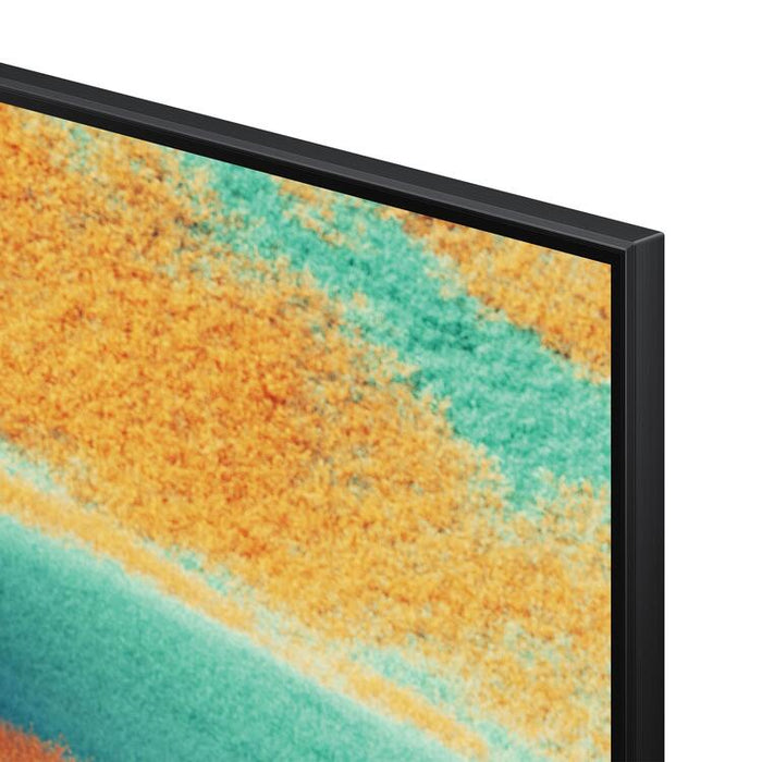 Samsung QN75QN85FAFXZC | Téléviseur 75" Série QN85F - Neo QLED - 4K - 120Hz - Neo Quantum HDR-SONXPLUS Rimouski