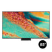 Samsung QN85QN85FAFXZC | Téléviseur 85" Série QN85F - Neo QLED - 4K - 120Hz - Neo Quantum HDR-SONXPLUS Rimouski