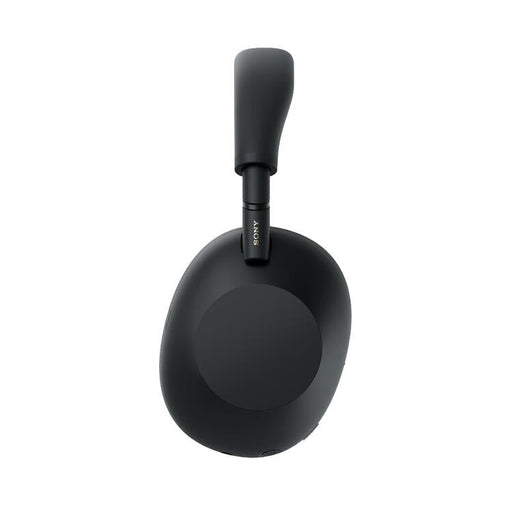 Sony WH1000XM6/B | Écouteurs sans fil circum-auriculaires - Réduction de bruit HD QN3 - 12 Microphones - Noir-SONXPLUS Rimouski