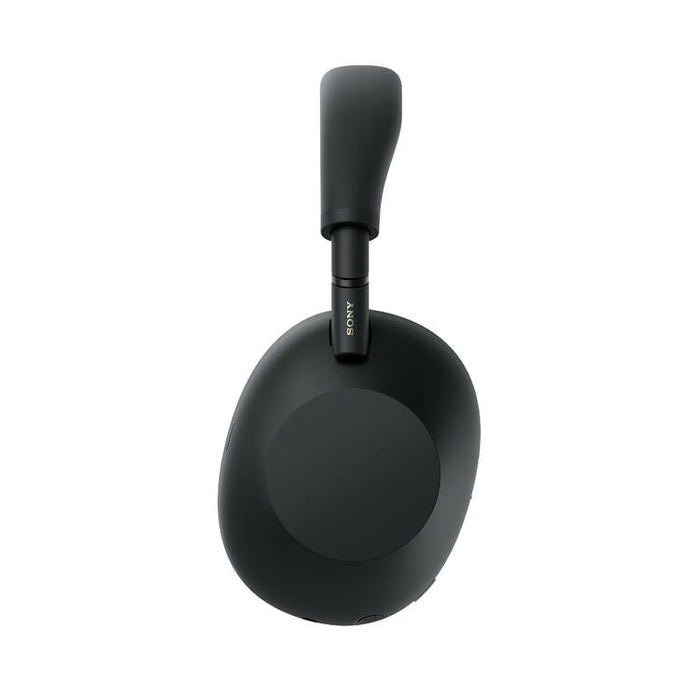 Sony WH1000XM6/B | Écouteurs sans fil circum-auriculaires - Réduction de bruit HD QN3 - 12 Microphones - Noir-SONXPLUS Rimouski