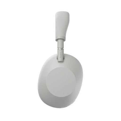 Sony WH1000XM6/S | Écouteurs sans fil circum-auriculaires - Réduction de bruit HD QN3 - 12 Microphones - Argent-SONXPLUS Rimouski