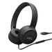 JBL Tune 520C | Écouteurs Supra-auriculaires - USB-C - Bluetooth - Noir-SONXPLUS Rimouski
