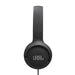 JBL Tune 520C | Écouteurs Supra-auriculaires - USB-C - Bluetooth - Noir-SONXPLUS Rimouski