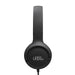 JBL Tune 520C | Écouteurs Supra-auriculaires - USB-C - Bluetooth - Noir-SONXPLUS Rimouski