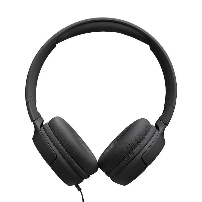 JBL Tune 520C | Écouteurs Supra-auriculaires - USB-C - Bluetooth - Noir-SONXPLUS Rimouski