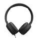 JBL Tune 520C | Écouteurs Supra-auriculaires - USB-C - Bluetooth - Noir-SONXPLUS Rimouski