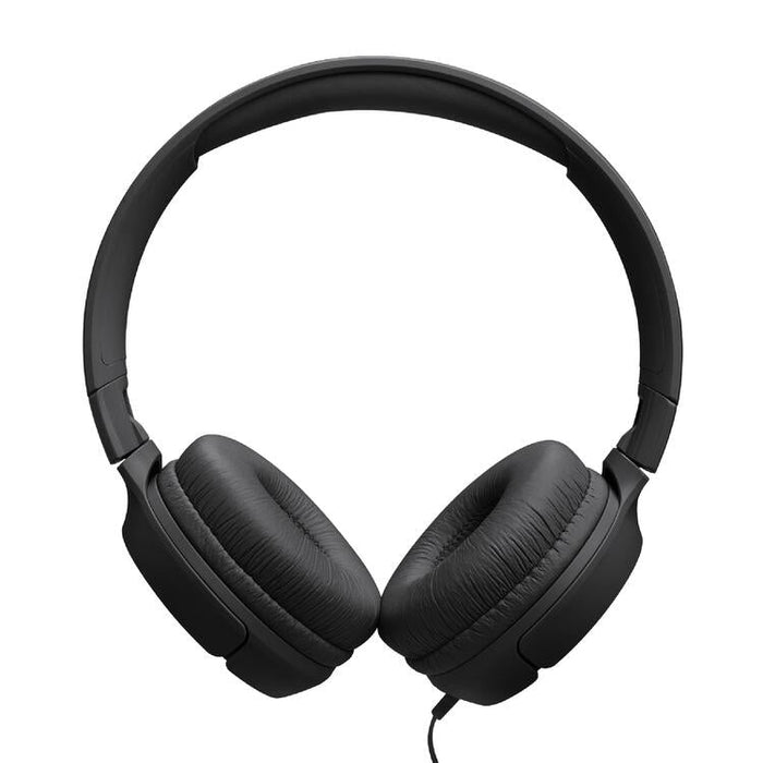 JBL Tune 520C | Écouteurs Supra-auriculaires - USB-C - Bluetooth - Noir-SONXPLUS Rimouski