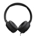 JBL Tune 520C | Écouteurs Supra-auriculaires - USB-C - Bluetooth - Noir-SONXPLUS Rimouski