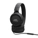 JBL Tune 520C | Écouteurs Supra-auriculaires - USB-C - Bluetooth - Noir-SONXPLUS Rimouski
