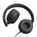 JBL Tune 520C | Écouteurs Supra-auriculaires - USB-C - Bluetooth - Noir-SONXPLUS Rimouski