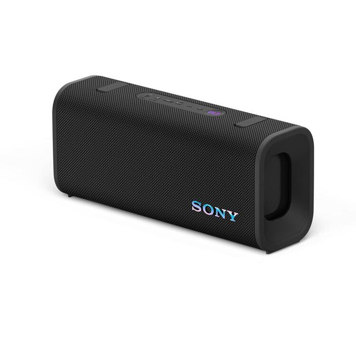 Sony FIELD 3 SRSULT30B | Haut-parleur Portatif - Sans fil - Bluetooth - Noir-SONXPLUS Rimouski