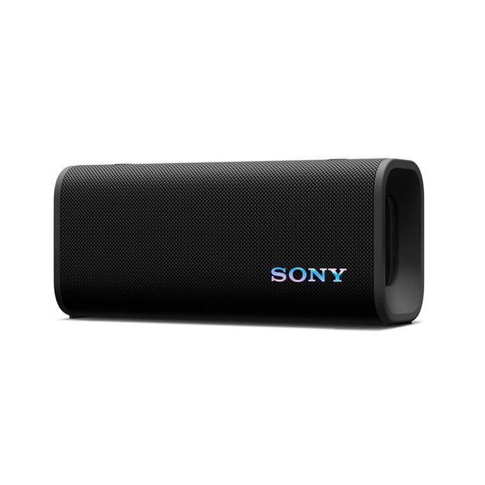Sony FIELD 3 SRSULT30B | Haut-parleur Portatif - Sans fil - Bluetooth - Noir-SONXPLUS Rimouski