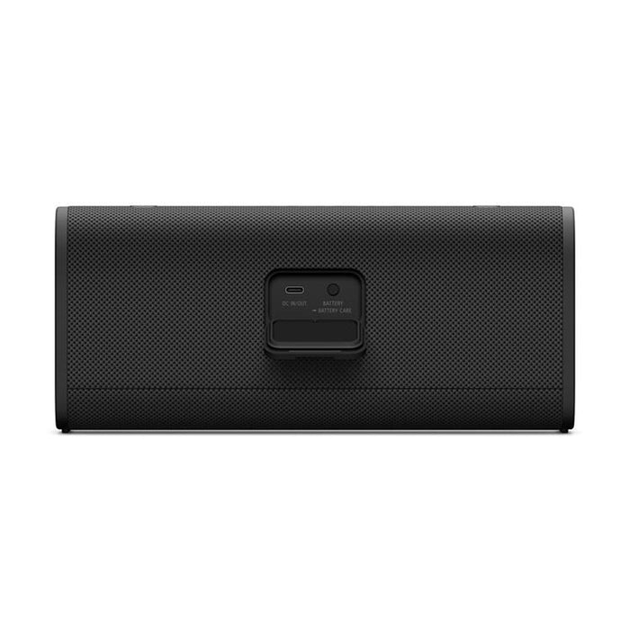 Sony FIELD 3 SRSULT30B | Haut-parleur Portatif - Sans fil - Bluetooth - Noir-SONXPLUS Rimouski