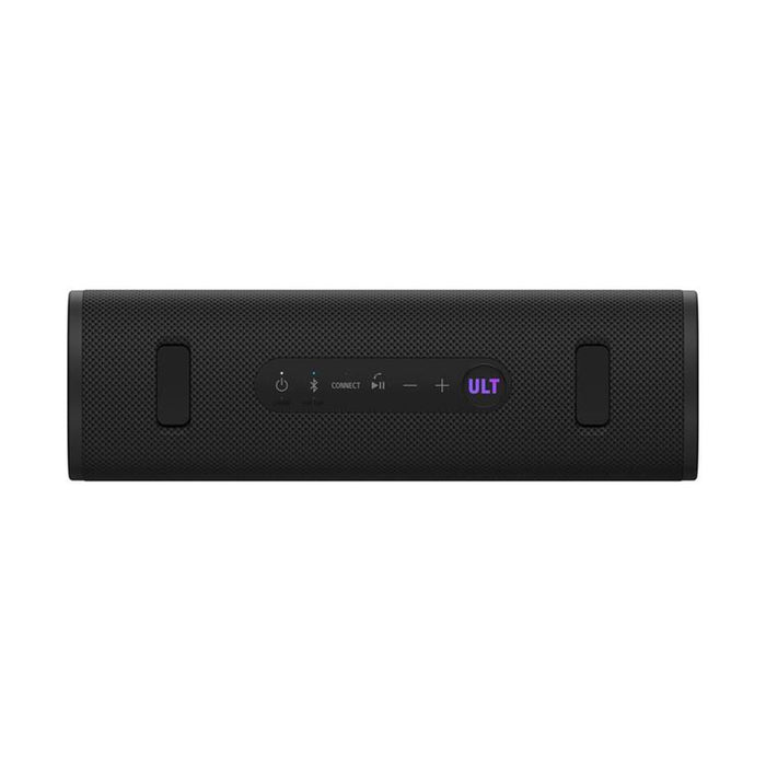 Sony FIELD 3 SRSULT30B | Haut-parleur Portatif - Sans fil - Bluetooth - Noir-SONXPLUS Rimouski