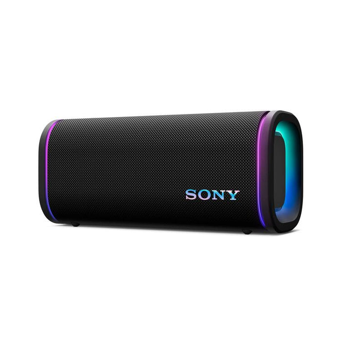 Sony FIELD 5 SRSULT50B | Haut-parleur Portatif - Sans fil - Bluetooth - Noir-SONXPLUS Rimouski