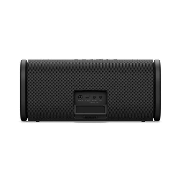 Sony FIELD 5 SRSULT50B | Haut-parleur Portatif - Sans fil - Bluetooth - Noir-SONXPLUS Rimouski