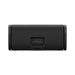 Sony FIELD 5 SRSULT50B | Haut-parleur Portatif - Sans fil - Bluetooth - Noir-SONXPLUS Rimouski
