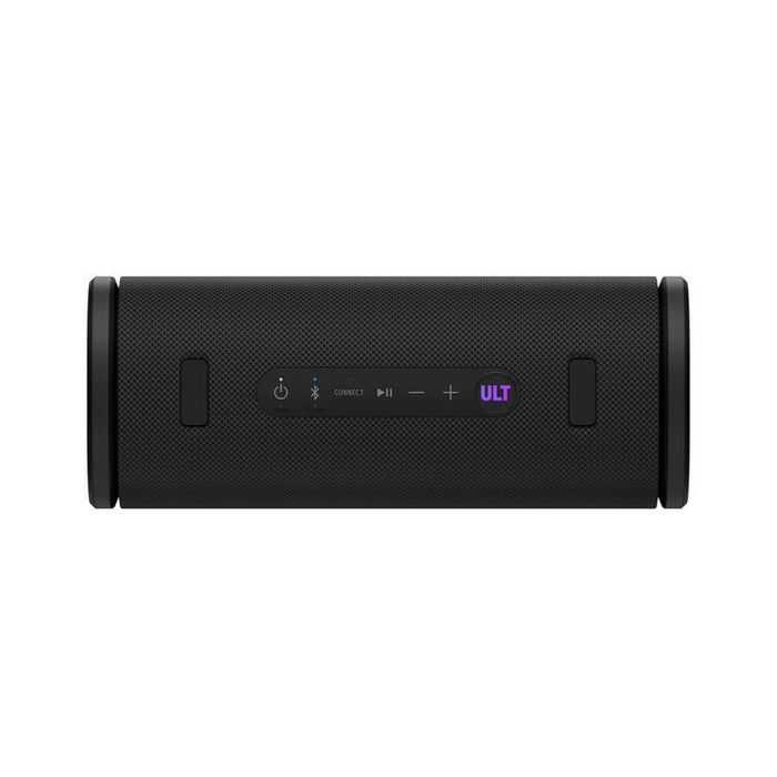 Sony FIELD 5 SRSULT50B | Haut-parleur Portatif - Sans fil - Bluetooth - Noir-SONXPLUS Rimouski