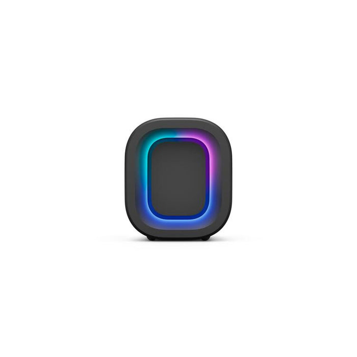 Sony FIELD 5 SRSULT50B | Haut-parleur Portatif - Sans fil - Bluetooth - Noir-SONXPLUS Rimouski
