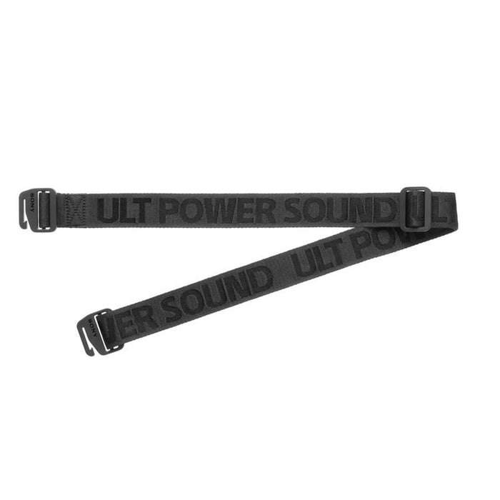Sony FIELD 5 SRSULT50B | Haut-parleur Portatif - Sans fil - Bluetooth - Noir-SONXPLUS Rimouski