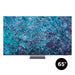 Samsung QN65QN900DFXZC | Téléviseur 65" - 120Hz - Neo QLED 8K - Série QN900D - Démo-SONXPLUS Rimouski