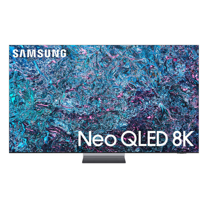 Samsung QN65QN900DFXZC | Téléviseur 65" - 120Hz - Neo QLED 8K - Série QN900D - Démo-SONXPLUS Rimouski