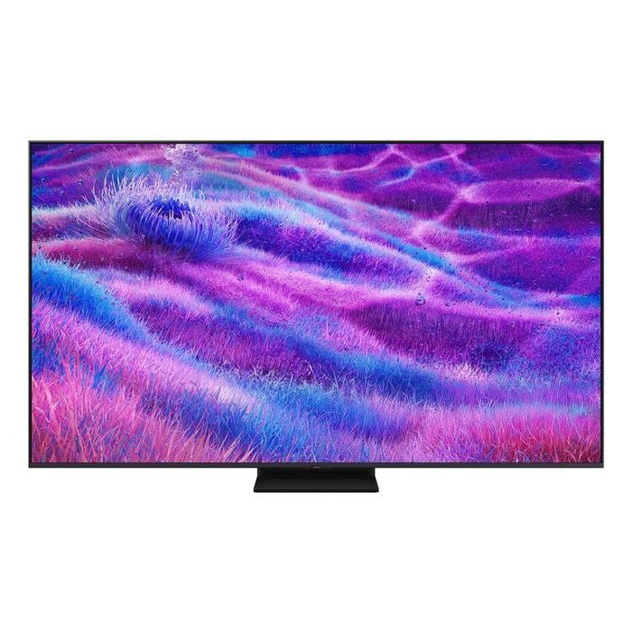 Samsung QN100QN80FFXZC | Téléviseur 100" Série QN80F - Neo QLED - 4K - 120Hz - Neo Quantum HDR-SONXPLUS Rimouski