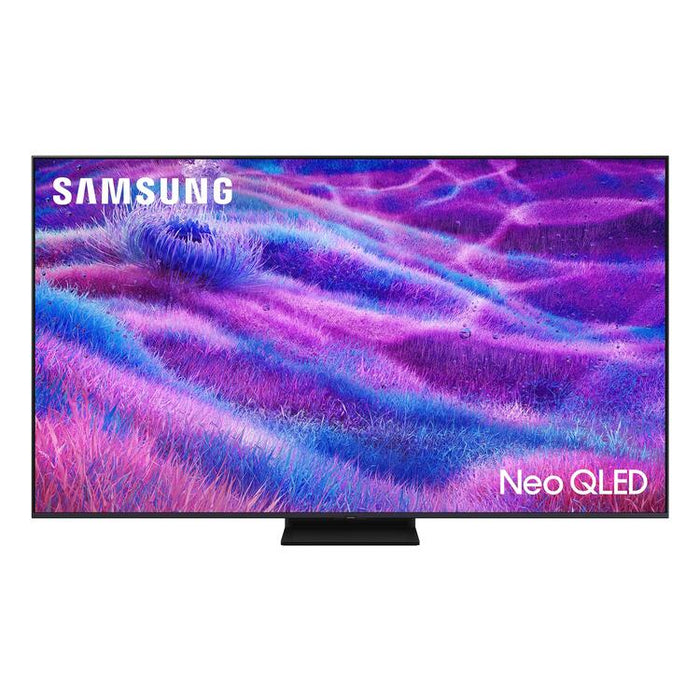 Samsung QN100QN80FFXZC | Téléviseur 100" Série QN80F - Neo QLED - 4K - 120Hz - Neo Quantum HDR-SONXPLUS Rimouski