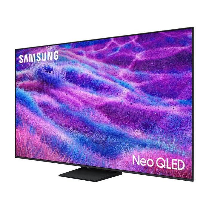 Samsung QN100QN80FFXZC | Téléviseur 100" Série QN80F - Neo QLED - 4K - 120Hz - Neo Quantum HDR-SONXPLUS Rimouski