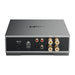WiiM WIIMCIMODA80 | Amplificateur classe D - DAC SABRE ESS ES9018K2M-Sonxplus Rimouski