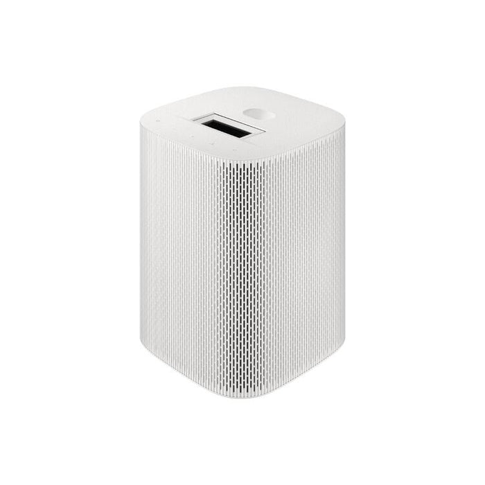 Samsung SP-LPF5DSAXXZC | Projecteur interactif tactile Full HD Premiere 5 - Blanc-SONXPLUS Rimouski