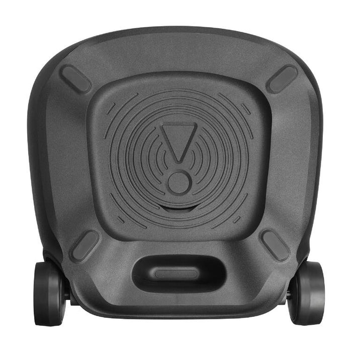 JBL Partybox 520 | Haut-parleur portable - Sans fil - Bluetooth - Effets lumineux - 400W RMS - Noir-SONXPLUS Rimouski