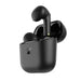 Sennheiser Accentum Open TW | Écouteurs intra-auriculaires - Sans fil - Conception ouverte pour conscience environnementale - Noir-SONXPLUS Rimouski