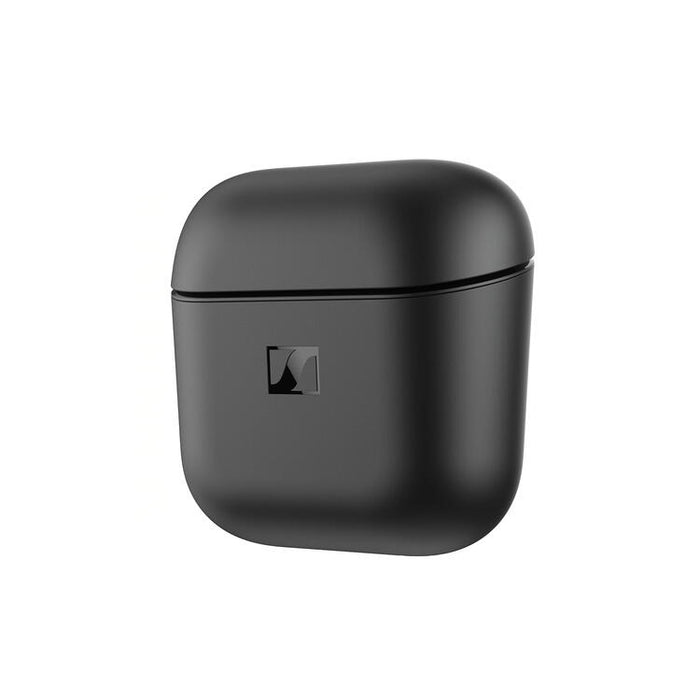 Sennheiser Accentum Open TW | Écouteurs intra-auriculaires - Sans fil - Conception ouverte pour conscience environnementale - Noir-SONXPLUS Rimouski