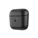 Sennheiser Accentum Open TW | Écouteurs intra-auriculaires - Sans fil - Conception ouverte pour conscience environnementale - Noir-SONXPLUS Rimouski