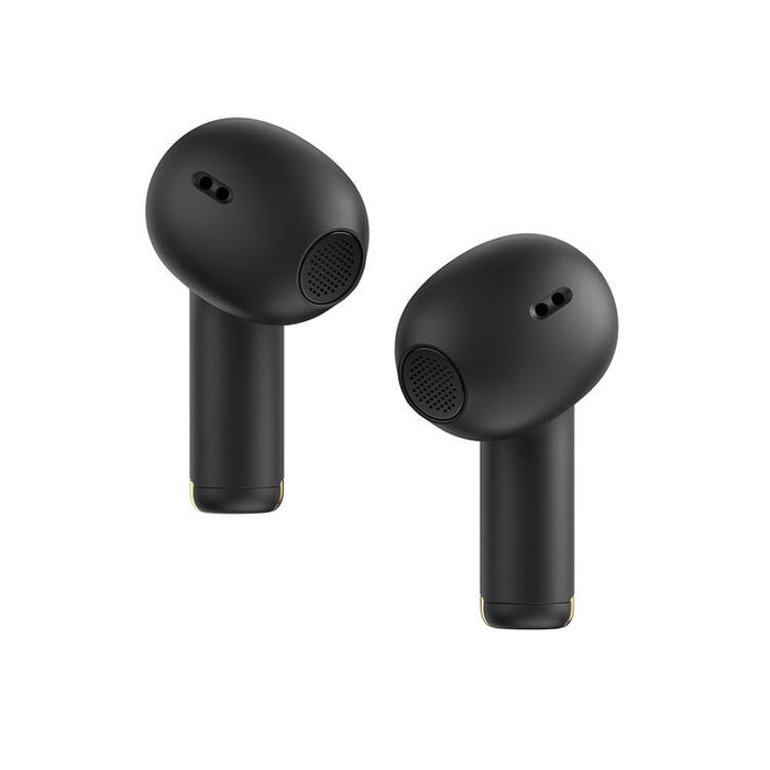Sennheiser Accentum Open TW | Écouteurs intra-auriculaires - Sans fil - Conception ouverte pour conscience environnementale - Noir-SONXPLUS Rimouski