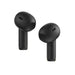 Sennheiser Accentum Open TW | Écouteurs intra-auriculaires - Sans fil - Conception ouverte pour conscience environnementale - Noir-SONXPLUS Rimouski