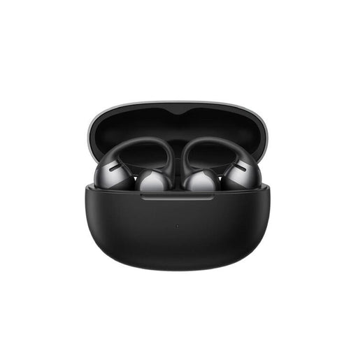 Shokz OpenDots One | Écouteurs intra-auriculaire - Sans-fil - Jusqu'à 40 heures d'autonomie - Noir-SONXPLUS Rimouski