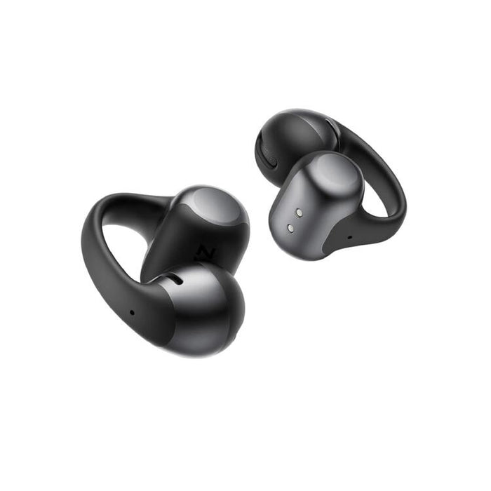 Shokz OpenDots One | Écouteurs intra-auriculaire - Sans-fil - Jusqu'à 40 heures d'autonomie - Noir-SONXPLUS Rimouski