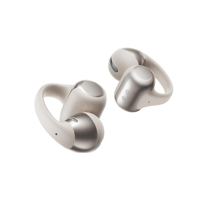 Shokz OpenDots One | Écouteurs intra-auriculaire - Sans-fil - Jusqu'à 40 heures d'autonomie - Gris-SONXPLUS Rimouski