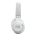 JBL Live 770NC | Écouteurs circum-auriculaires - Sans fil - Bluetooth - Blanc-SONXPLUS Rimouski