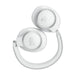 JBL Live 770NC | Écouteurs circum-auriculaires - Sans fil - Bluetooth - Blanc-SONXPLUS Rimouski