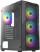 Tour sur mesure | Ordinateur tour Mid ATX - Intel-Core I5-12400F - RTX 3050 - 16Go - 1To SSD NVME - Win 11 Pro-SONXPLUS Rimouski