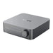 WiiM Vibelink | Amplificateur intégré - 100W ou 200W par canal - Aluminium - Gris Sidéral-Sonxplus Rimouski